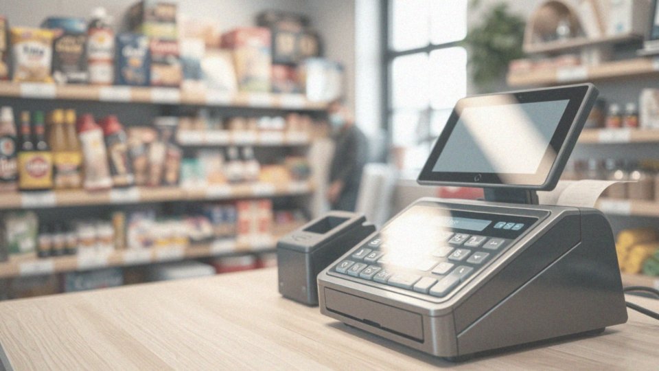 Dlaczego przegląd kasy fiskalnej jest obowiązkowy?