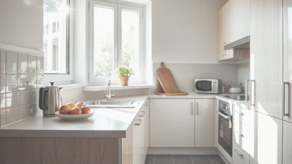 Jak często należy sprzątać, aby uniknąć zapuszczenia mieszkania?