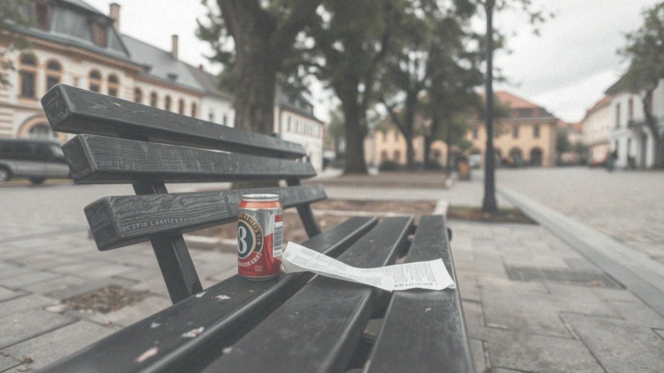 Co robić, gdy policja zatrzyma nas za picie piwa bezalkoholowego?