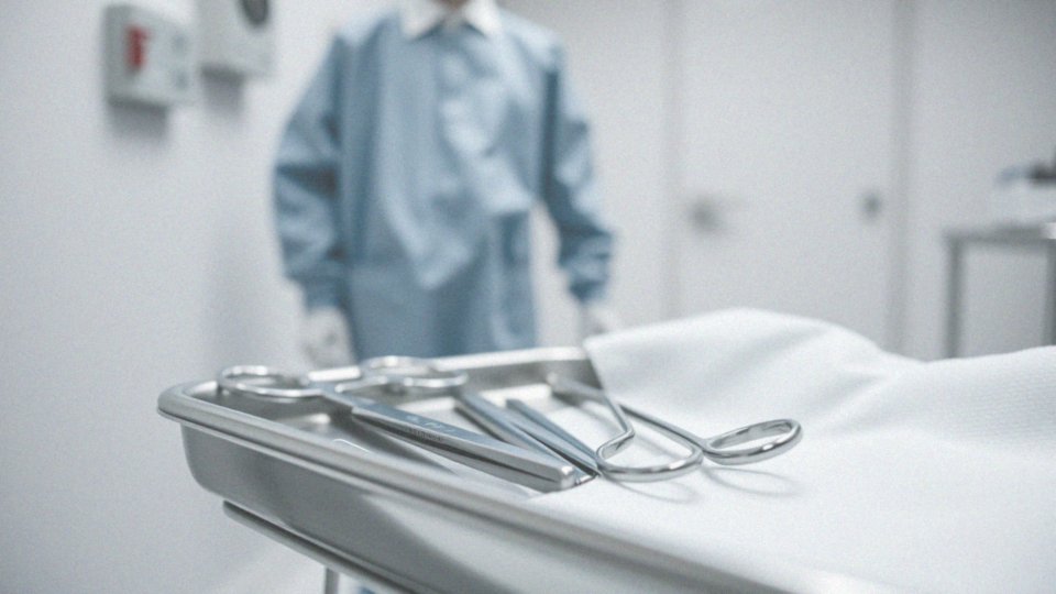 Jakie są korzyści i wady leczenia chirurgicznego?