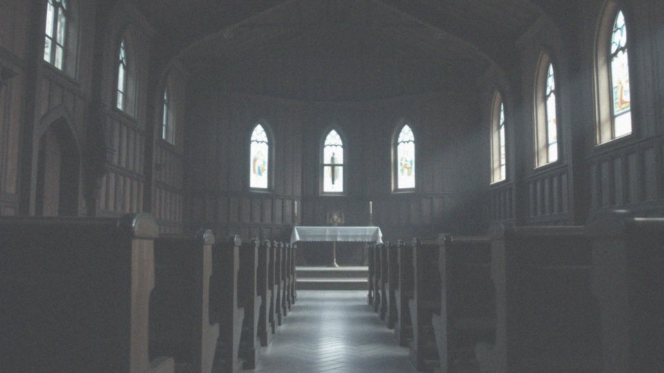 Co oznacza brak uczestnictwa w liturgii Bożego Ciała?
