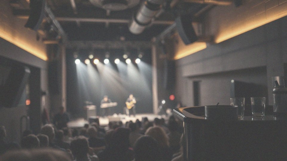Którzy artyści i muzycy dominują w rankingach popularności?