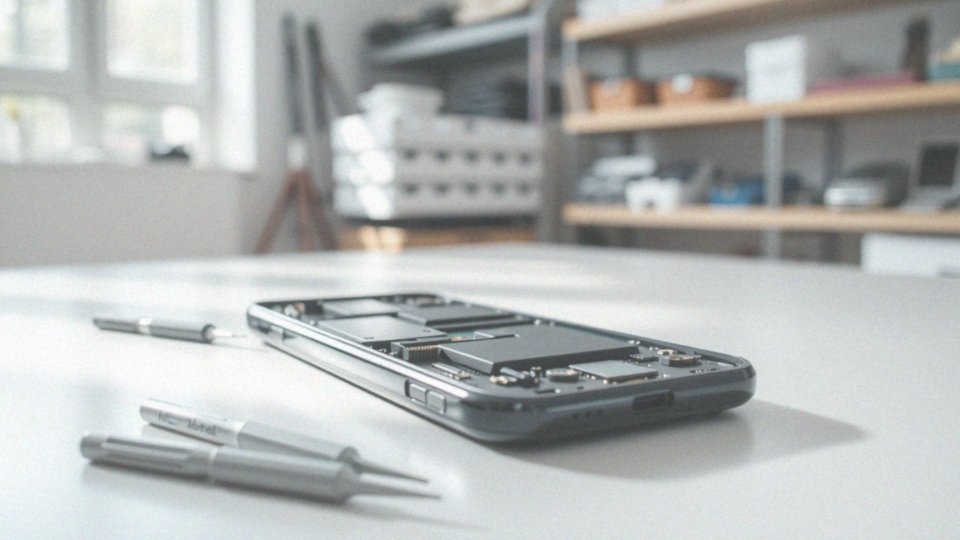 Czym jest gwarancja na telefon i co obejmuje?