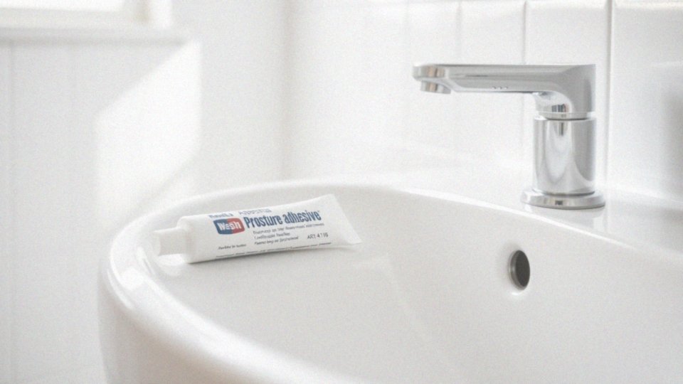 Jak działa klej do protez zębowych?