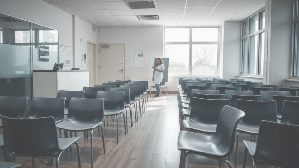 Jakie sytuacje mogą prowadzić do przekroczenia limitu pacjentów w przychodni?