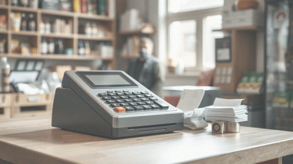 Jak często powinien być przeprowadzany przegląd kasy fiskalnej?
