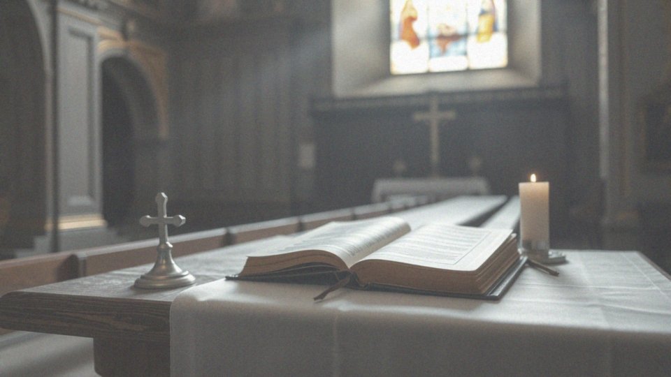 Jakie są warunki zawarcia ślubu katolika z osobą prawosławną?