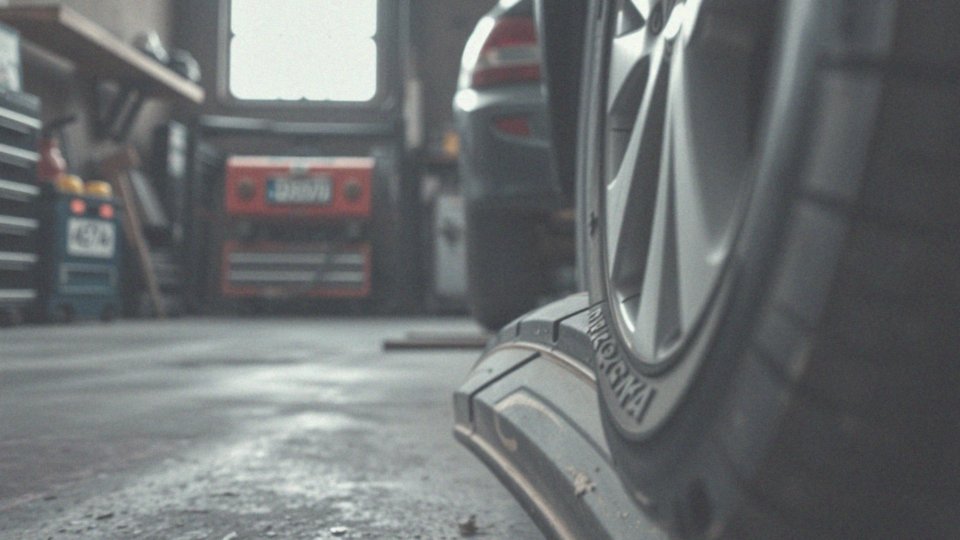 Jakie usterki najczęściej prowadzą do negatywnego wyniku badania technicznego?