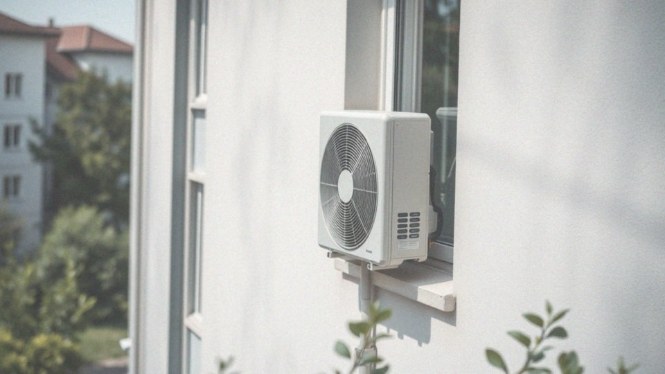 Jakie są koszty montażu klimatyzacji w bloku?
