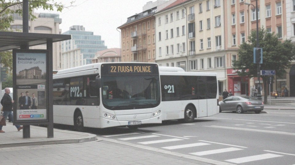 Co to jest ZDiTM i jak wpływa na komunikację w Lublinie?