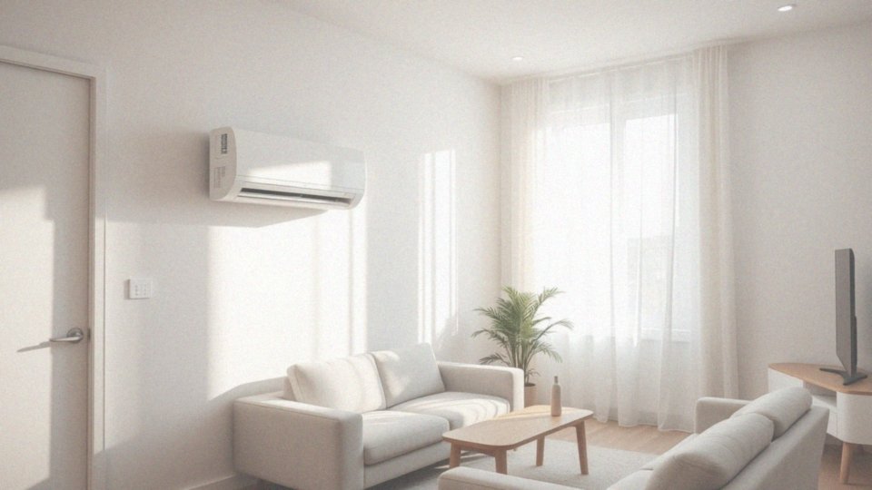 Jakie korzyści niesie za sobą instalacja klimatyzacji w bloku?
