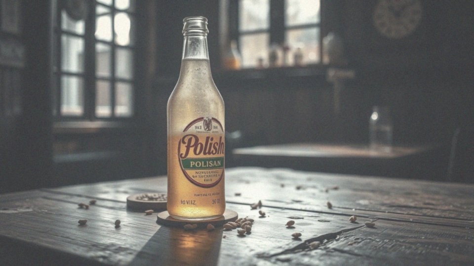 Co to jest piwo bezalkoholowe i jak powstaje?