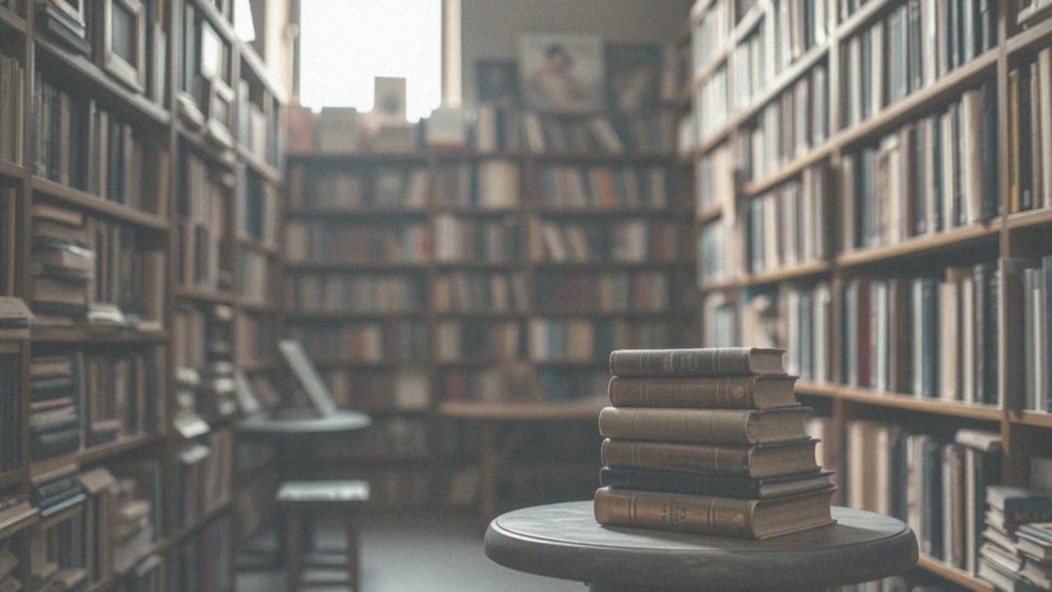 Jakie gatunki literackie są dostępne w literaturze dla dorosłych?
