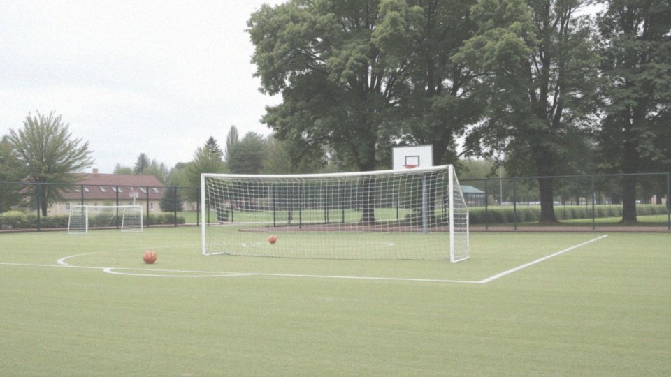 Jakie sporty drużynowe można uprawiać?