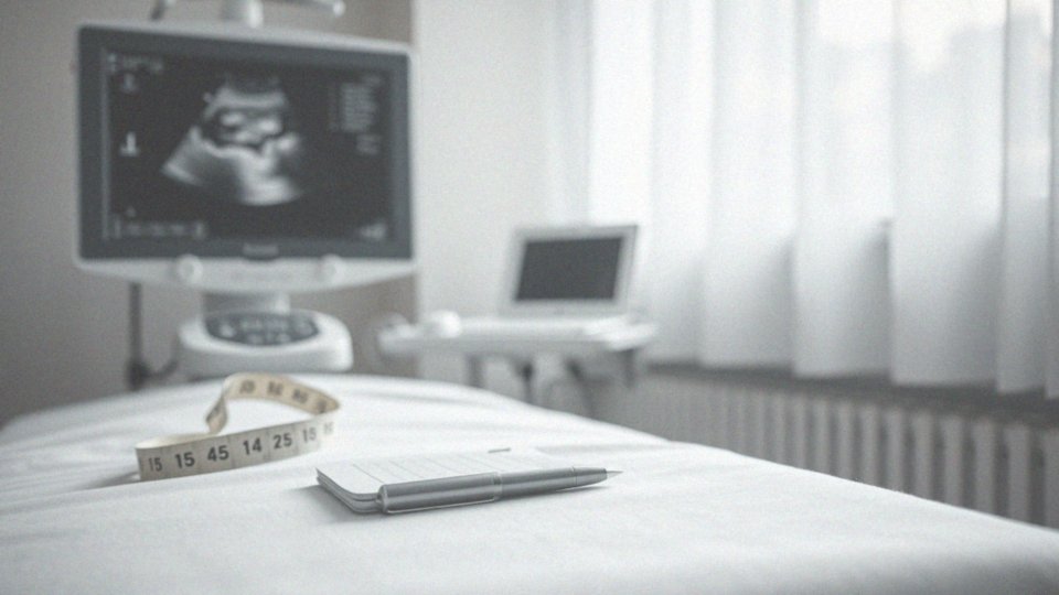 Dlaczego powiększenie obwodu szyi jest istotne w diagnostyce tarczycy?