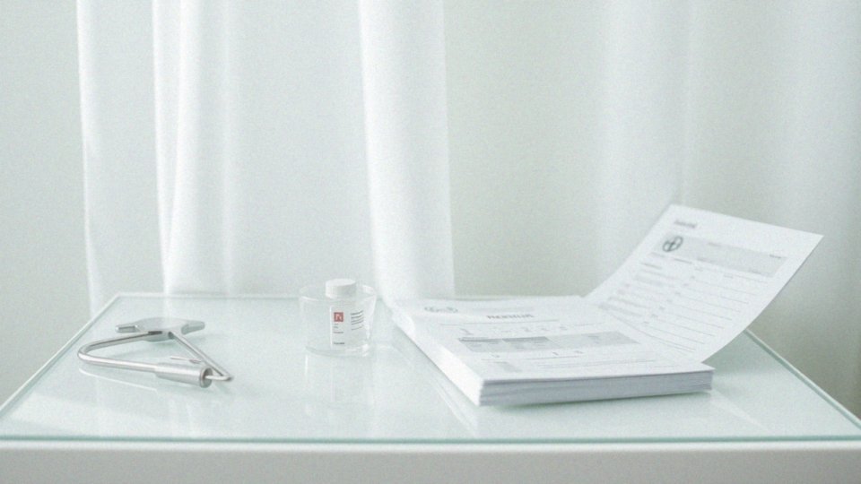 Jakie są przyczyny zaniku owłosienia w okolicy łonowej i pod pachami?