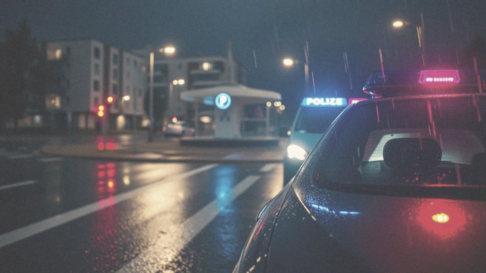 Jakie kary grożą kierowcy zatrzymanemu za jazdę po alkoholu?
