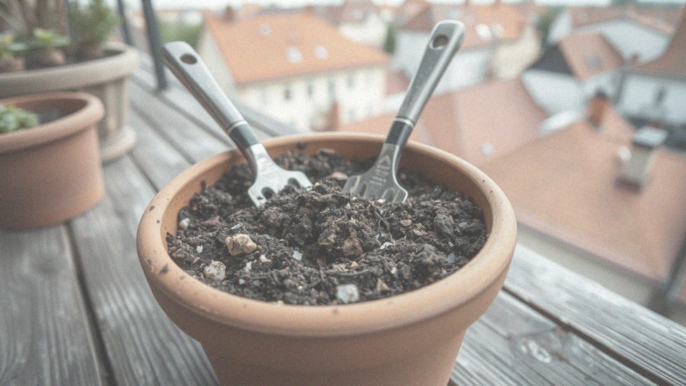 Jakie składniki powinna zawierać ziemia do palm?
