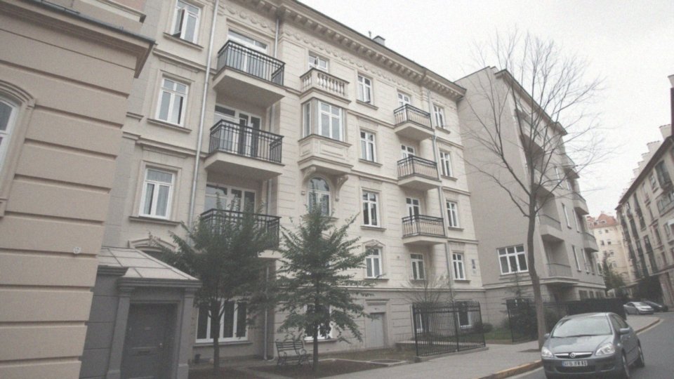 Jak wygląda proces wynajmu mieszkań?