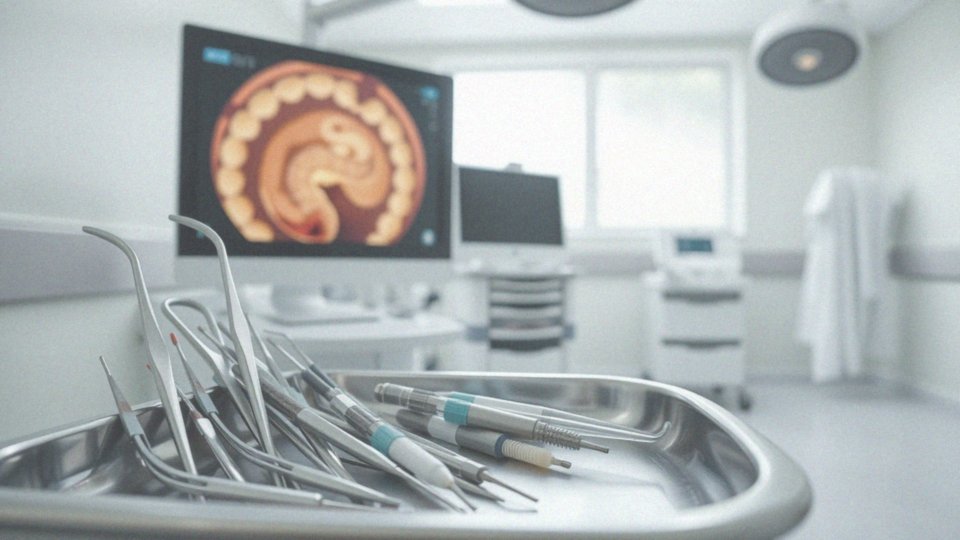 Jak kolonoskopię wykorzystuje się w diagnostyce innych schorzeń jelita grubego?