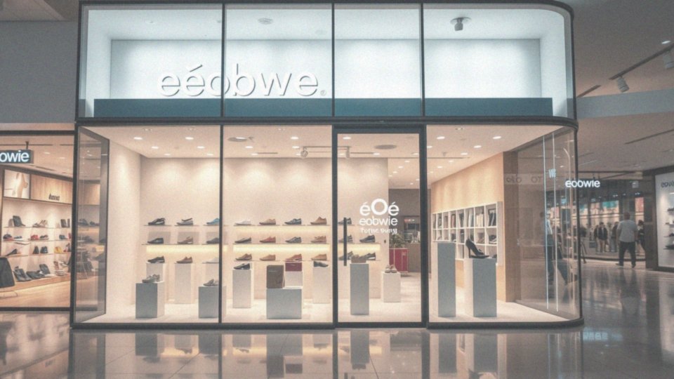 Jakie są godziny otwarcia sklepu stacjonarnego eobuwie?