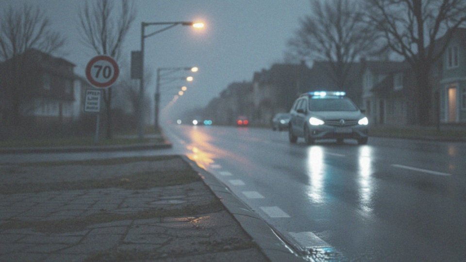 Jakie są konsekwencje za złamanie przepisów dotyczących młodych kierowców?
