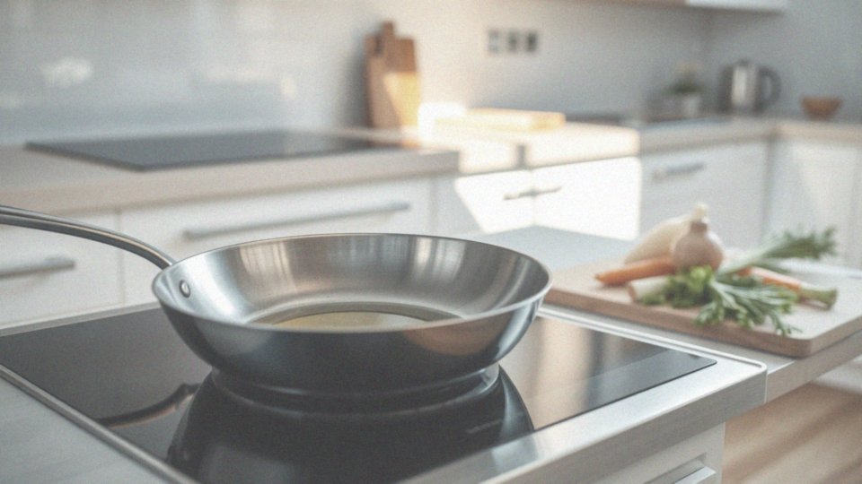 Dlaczego rafinowany olej rzepakowy jest lepszym wyborem do smażenia?