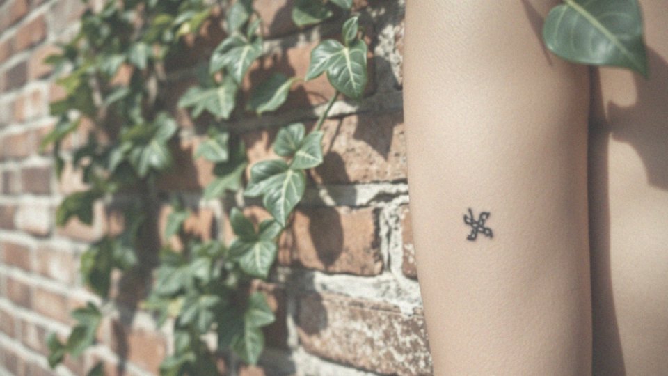 Jak tatuaże stanowią formę osobistej ekspresji?