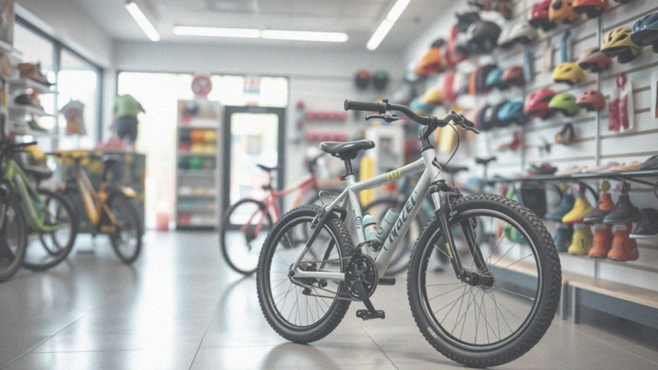 Jakie są dobre praktyki przy zakupie roweru dla dziecka o wzroście 150 cm?
