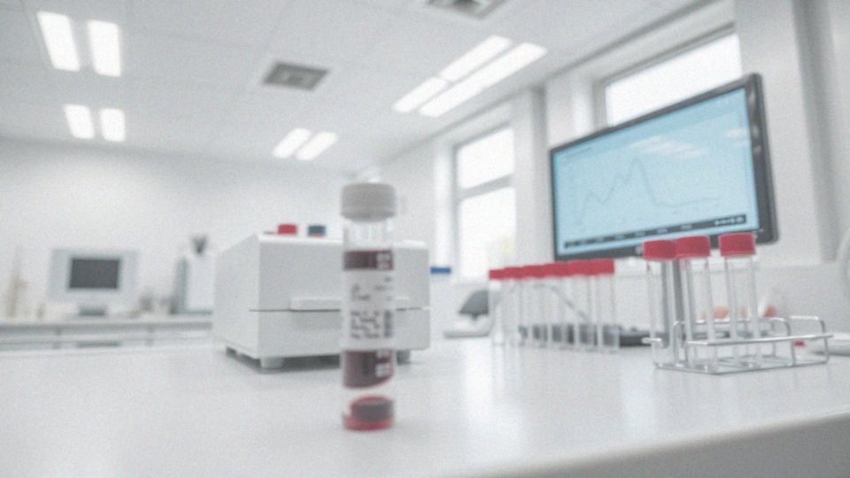 Jakie są właściwe badania w diagnostyce mononukleozy?