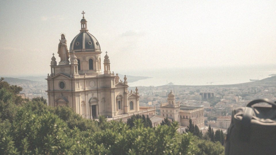 Jakie znaczenie ma Bazylika Notre Dame de la Garde w Marsylii?