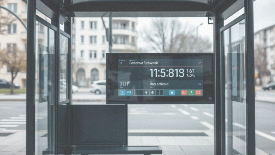 Jak aplikacja MZK wspiera pasażerów w planowaniu podróży?