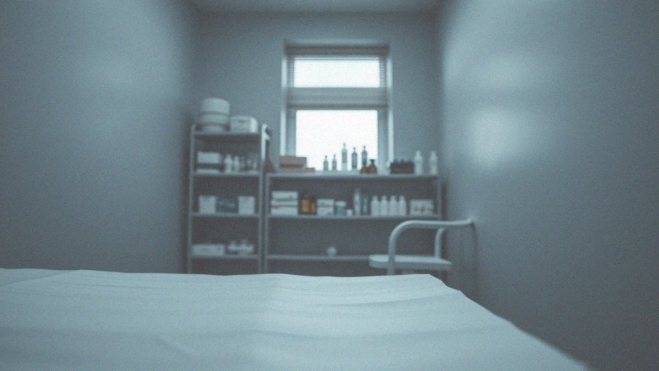 Jakie są powikłania związane z wysypką po antybiotykach?