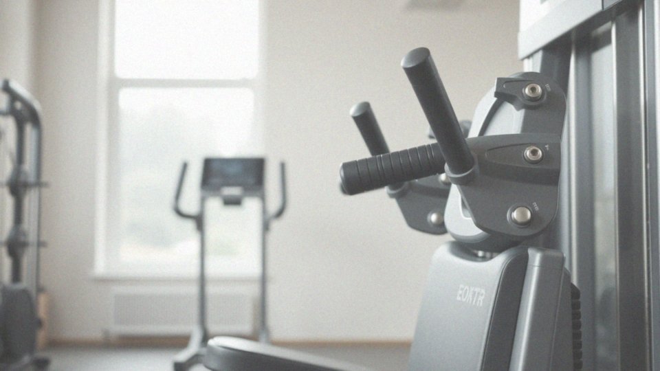 Dlaczego ćwiczenia izolowane są mniej kontuzjogenne?