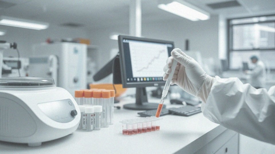 Co potwierdza dodatni test na obecność przeciwciał w mononukleozie?