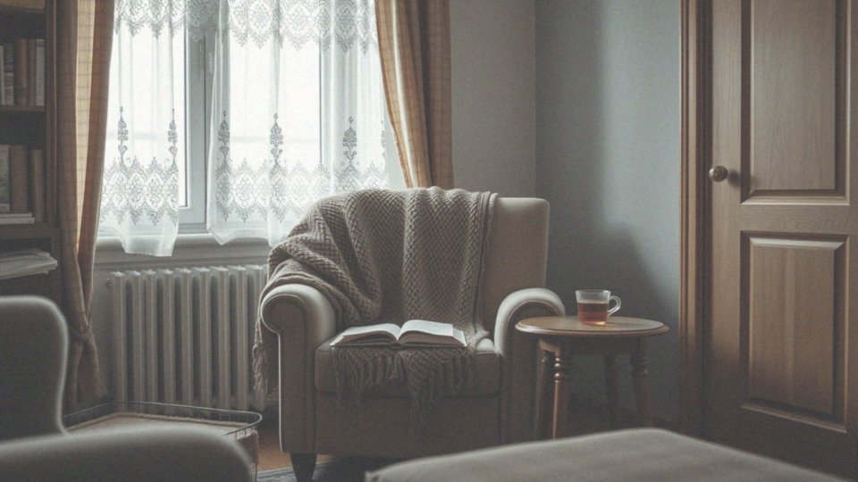 Dlaczego wizyty domowe u osób starszych są koniecznością?