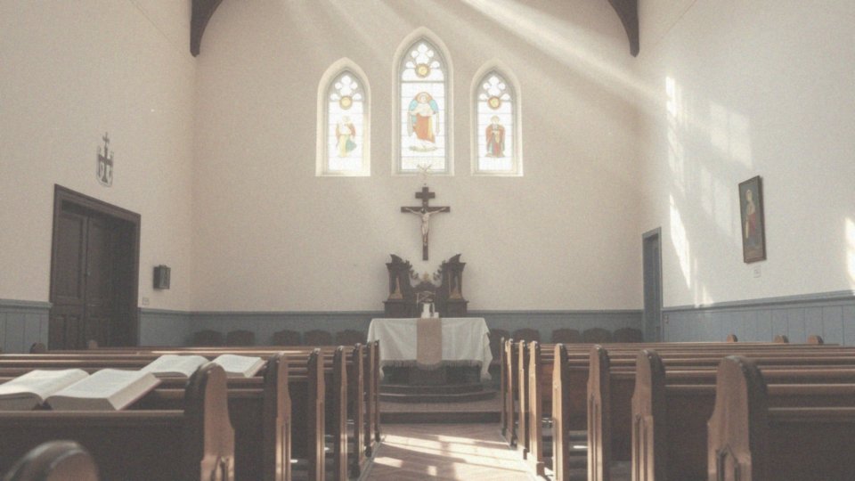 Jak Kościół polskokatolicki wspiera aktywne uczestnictwo wiernych w liturgii?
