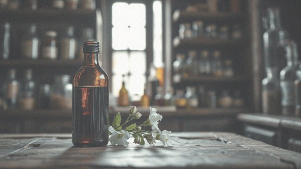 Jakie są przeciwwskazania do stosowania olejku z geranium?