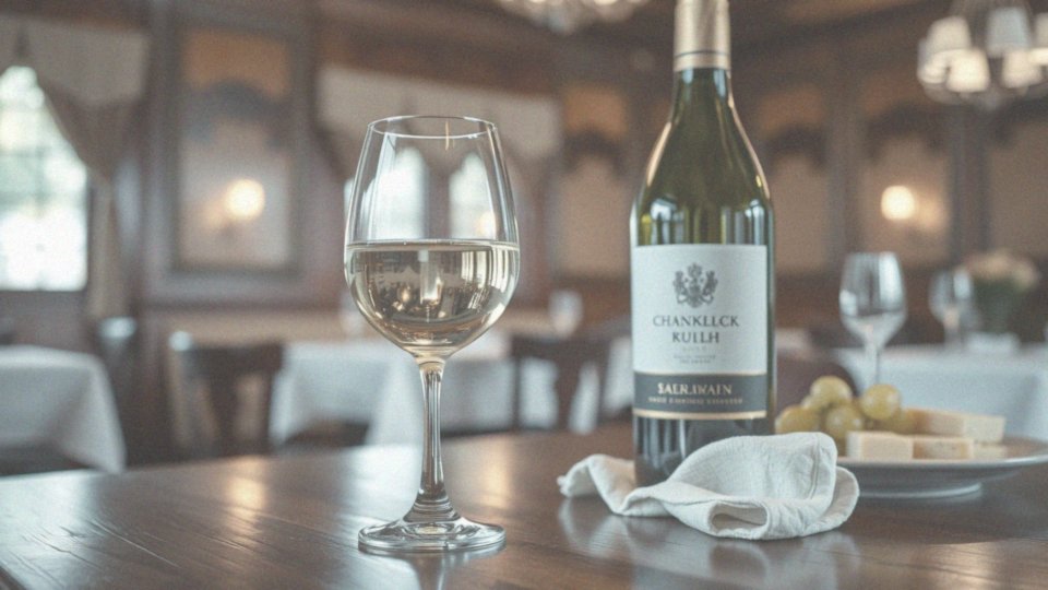 Jakie wino wytrawne jest najlepszym wyborem na diecie?