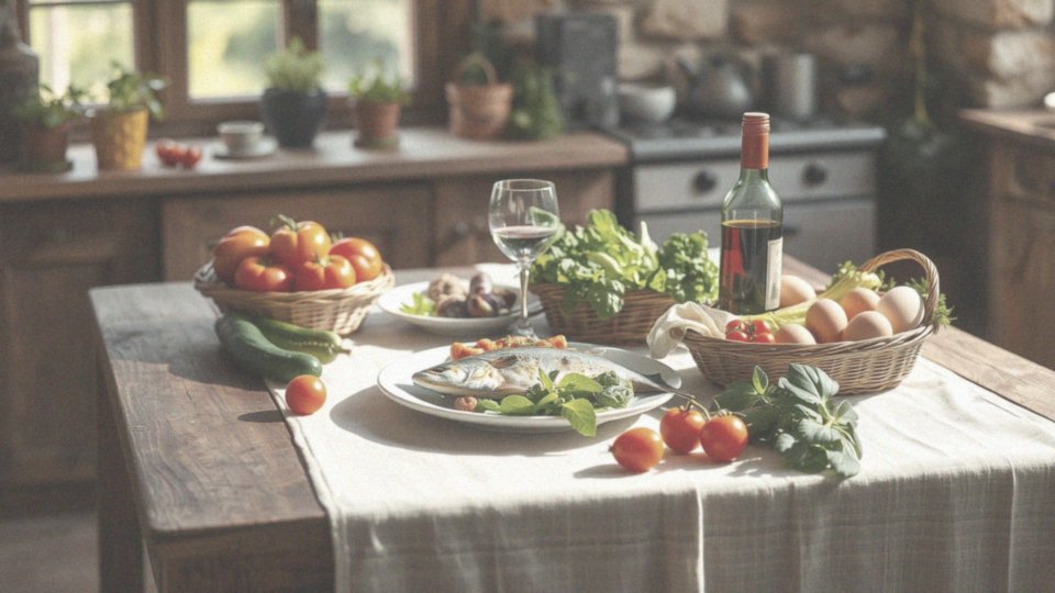 Jakie składniki odżywcze zawiera dieta winna?