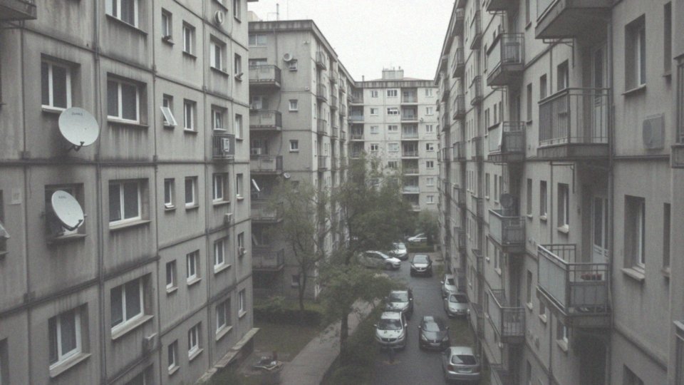 Dlaczego arabskie dzielnice w Marsylii są uważane za niebezpieczne?