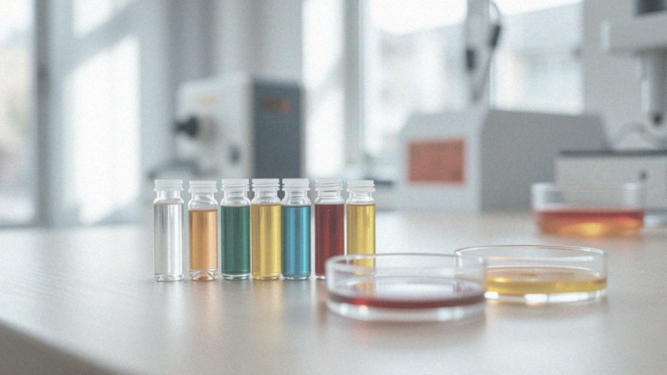 Jakie szczepy bakterii są najskuteczniejsze w probiotykach?