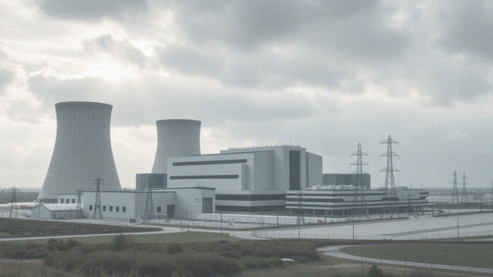 Co oznacza 40% zapotrzebowania na energię z elektrowni jądrowych?