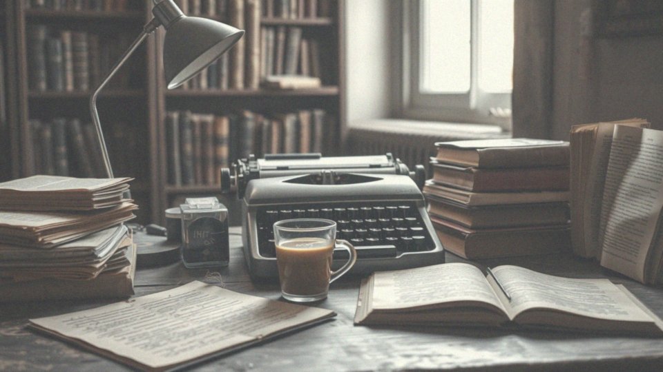 Co to jest panel narracyjny i jak się wiąże z retrospekcją?