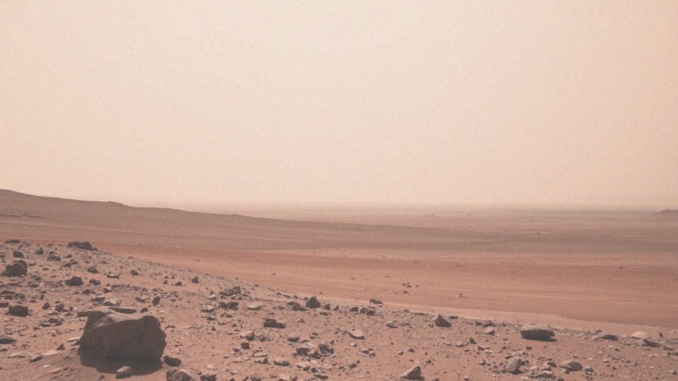 Jakie cechy atmosfery Marsa różnią się od atmosfery Ziemi?