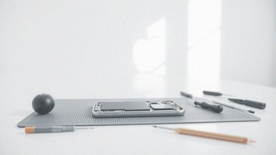 Jakie są zasady dotyczące wad fabrycznych w produktach Apple?