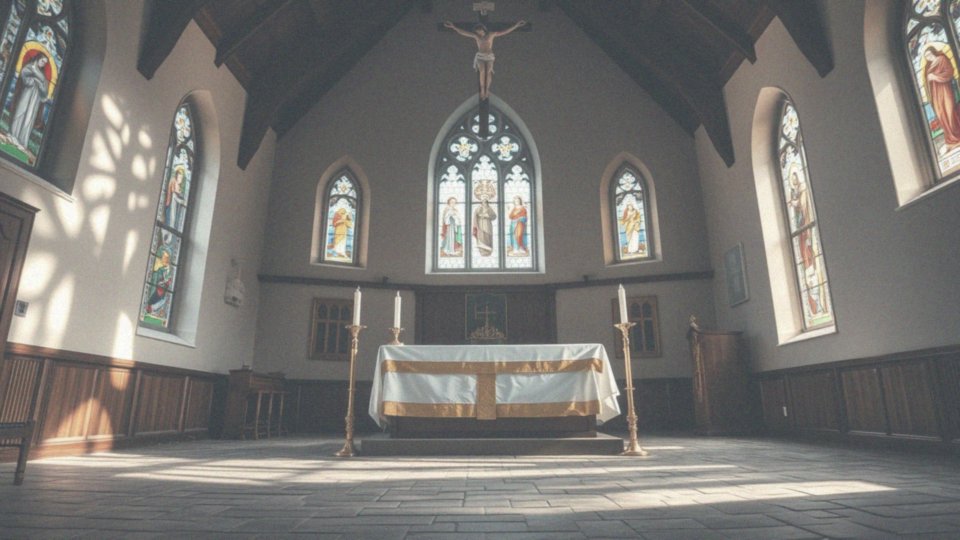 Jak przebiega Liturgia Sakramentu Małżeństwa?