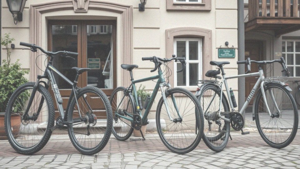 Jakie modele rowerów 26 cali są dostępne na rynku?