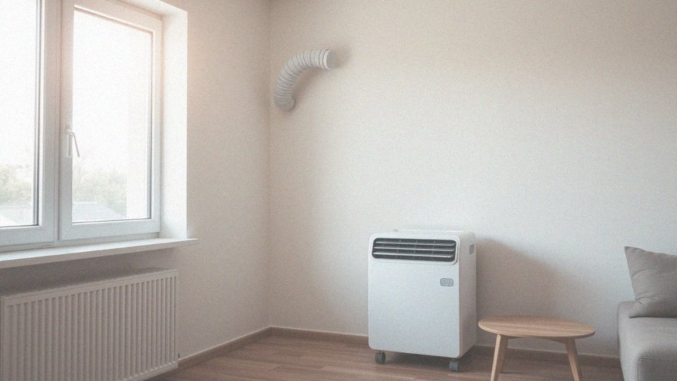 Jakie są najważniejsze cechy klimatyzatora monoblokowego?