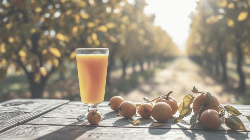 Jak sok z pigwy wpływa na cholesterol i metabolizm?